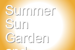 Summer Sun Garden and Brew